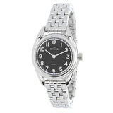 Shinola 31mm Derby Swiss Quartz Stainless Steel Bracelet Watch