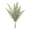 Fern-bundle-(set-of-2)-Artificial-Flowering-Plants