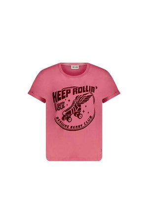 Deeluxe Debra T-Shirt