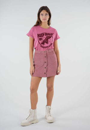 Deeluxe Debra T-Shirt