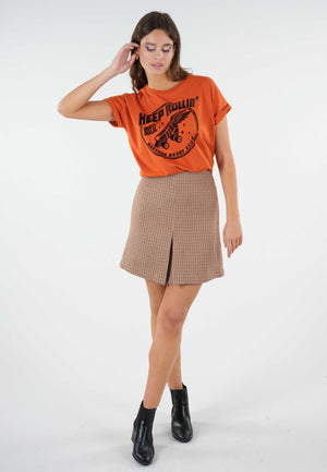 Deeluxe Debra T-Shirt