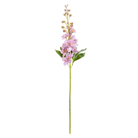 Delphinium Floral Stem (Set of 6)