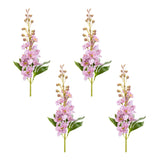 Delphinium Floral Stem (Set of 6)