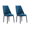 Kara - Dining Chair In (Set of 2)