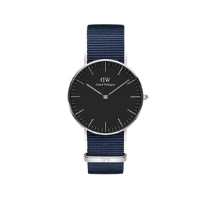 Daniel Wellington Women's Classic Quartz Strap Watch