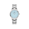 Daniel Wellington 28mm or 32mm Iconic Link Quartz Bracelet Watch