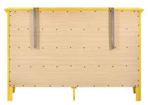 Elegant Casual Dresser For Any Room
