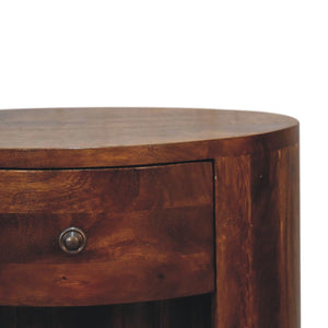 Cortez - Bedside Table