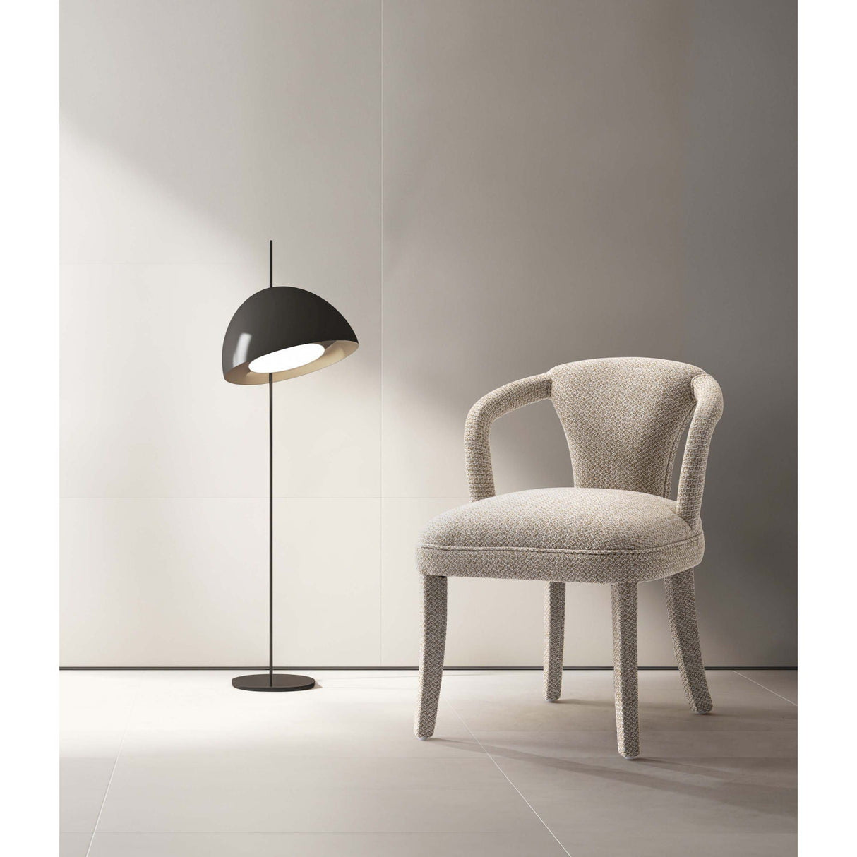 Palmer - Armchair