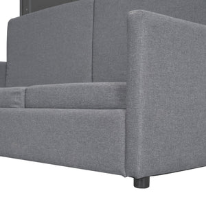 Murphy Wall Bed With Cushion