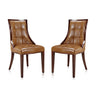 Fifth Avenue - Dining Chair (Set of 2)