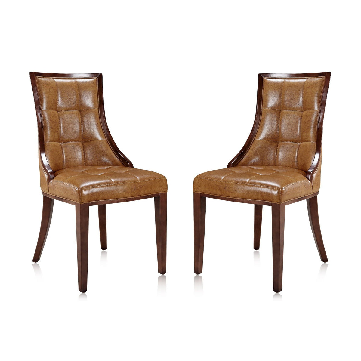 Fifth Avenue - Dining Chair (Set of 2)