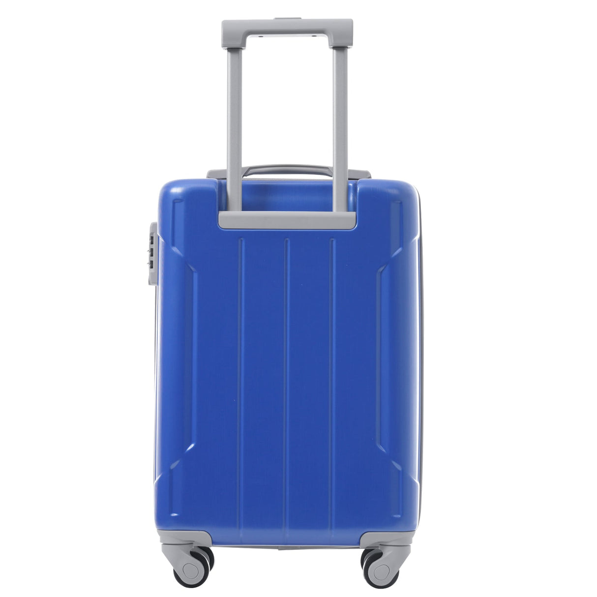 20 Inch Carry On Luggage Set - 3 Piece