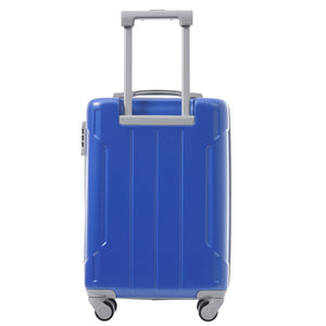 20 Inch Carry On Luggage Set - 3 Piece