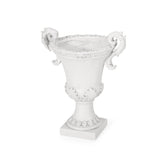 Roman Style MGO Garden Urn Planter