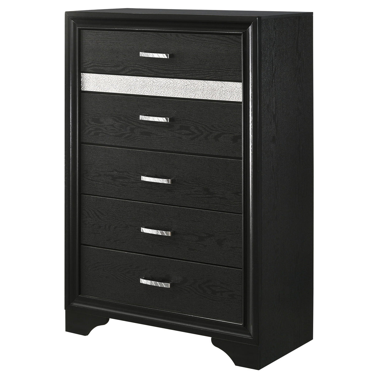 Annie - 6 Drawer Bedroom Chest