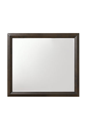 Merveille Mirror - Espresso