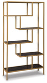Frankwell - Bookcase