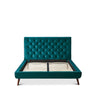 Dillon - Platform Bed