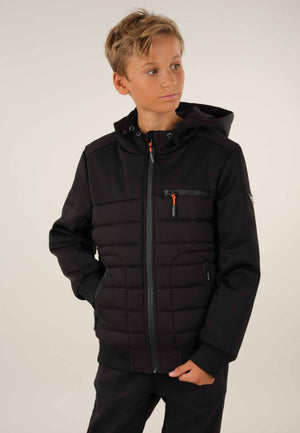 Deeluxe Cedar Down Jacket