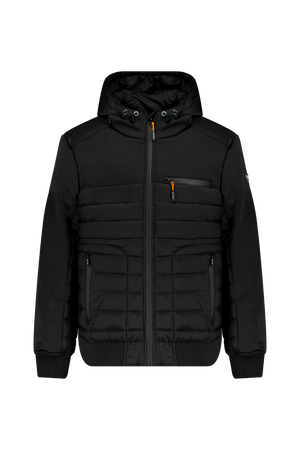 Deeluxe Cedar Down Jacket