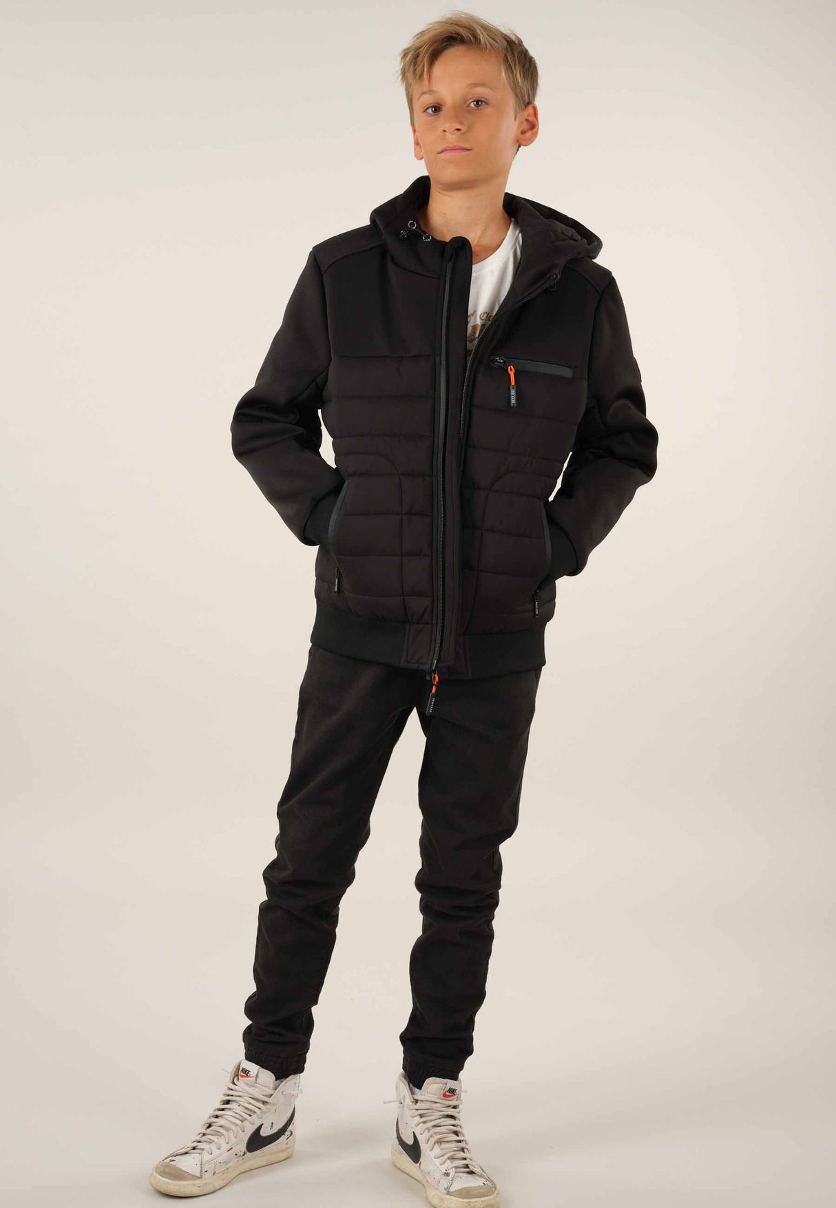 Deeluxe Cedar Down Jacket