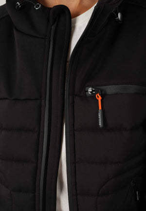 Deeluxe Cedar Down Jacket