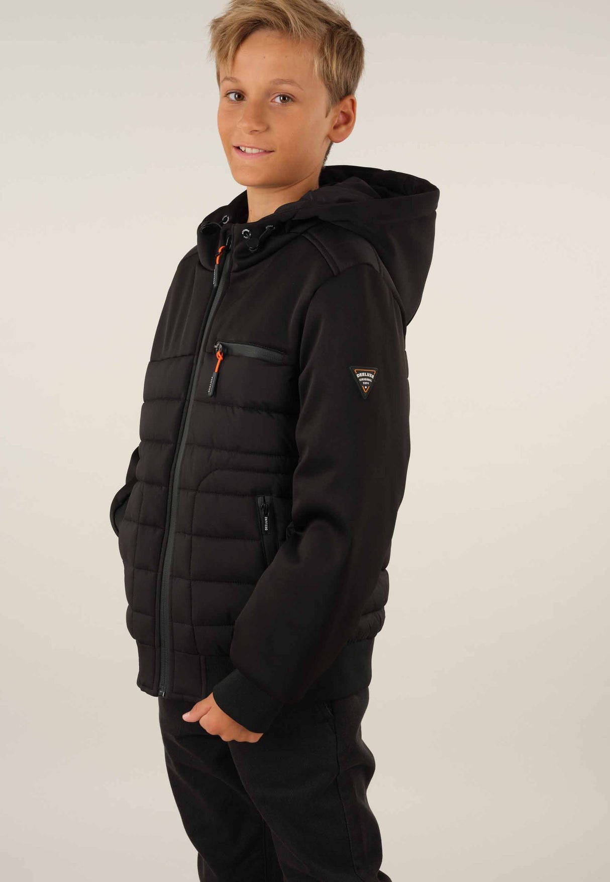 Deeluxe Cedar Down Jacket