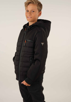 Deeluxe Cedar Down Jacket