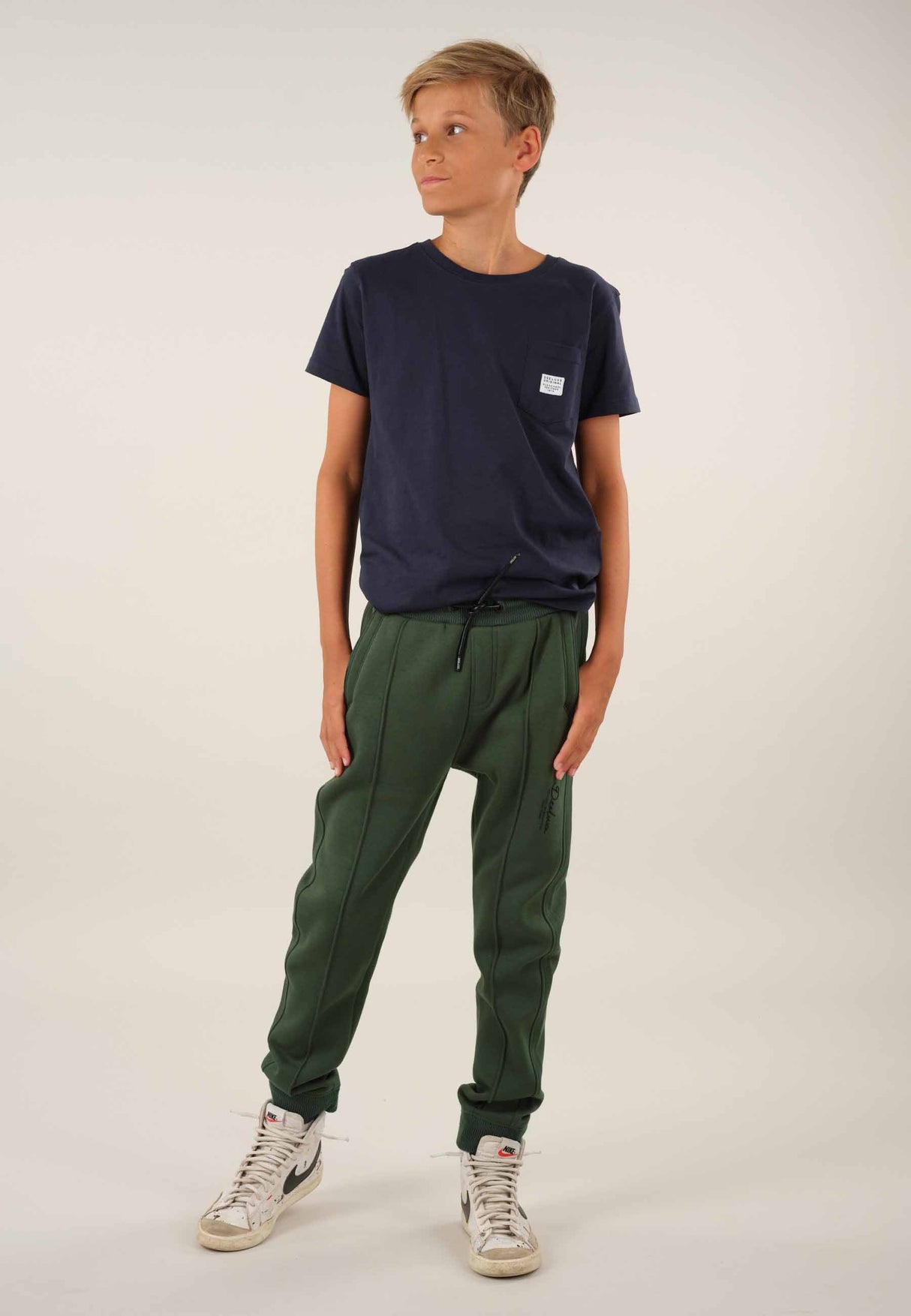 Deeluxe NoGain Jogging Pants