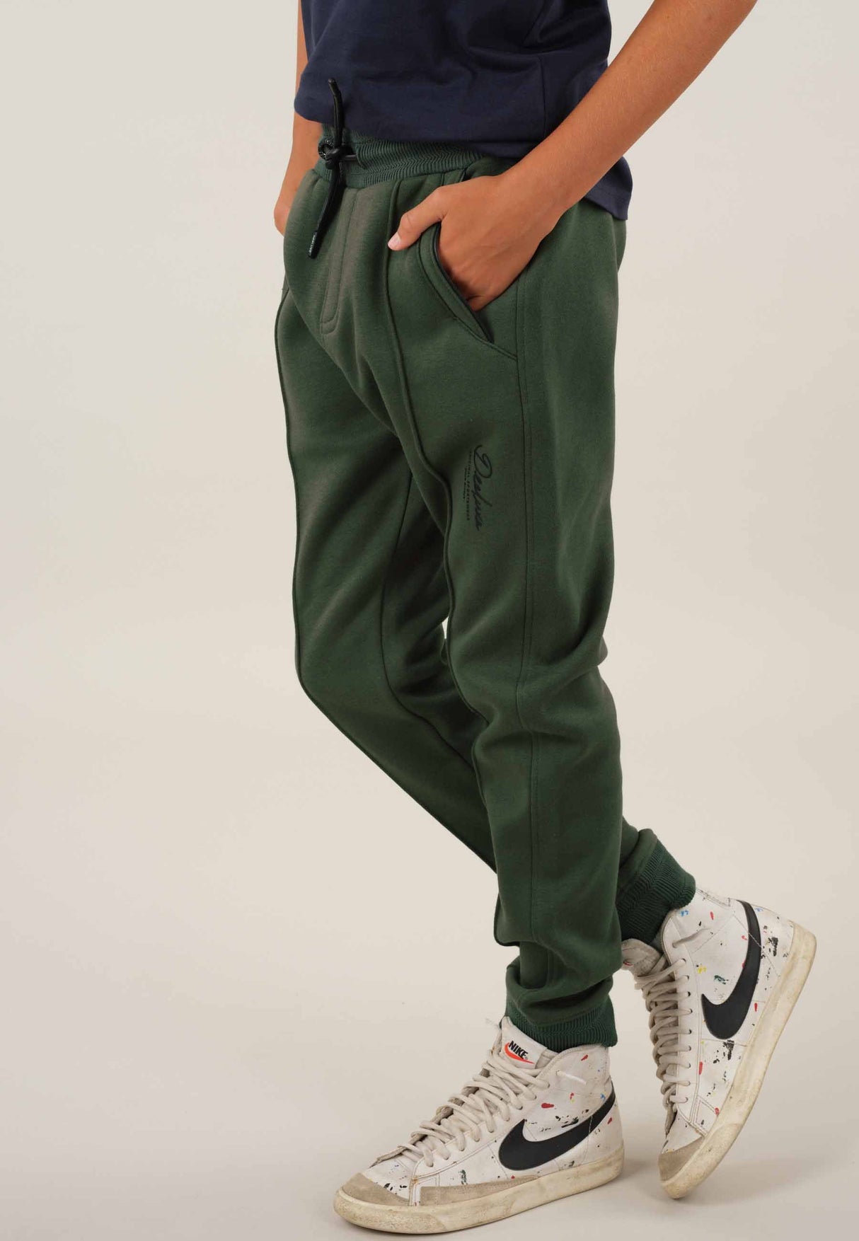 Deeluxe NoGain Jogging Pants