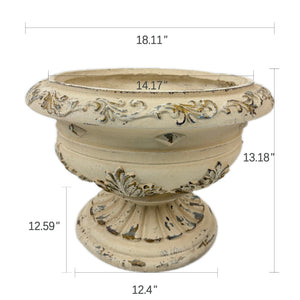 MGO Garden Planter