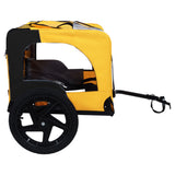 Pet Bike Trailer Dog Cart for Bicycle