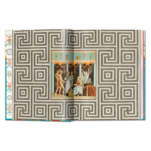 Fausto & Felice Niccolini. Houses and Monuments of Pompeii. 45th Ed. (English)