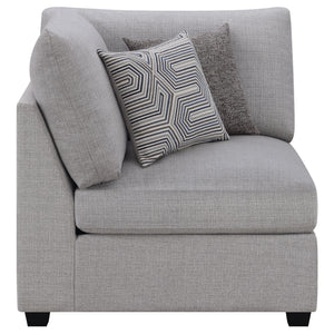 Austin - Chair With Pillows