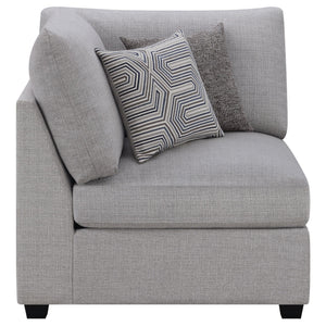 Austin - Chair With Pillows