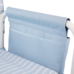Outdoor Directors Folding Chair