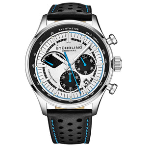 Stuhrling Men's Monaco