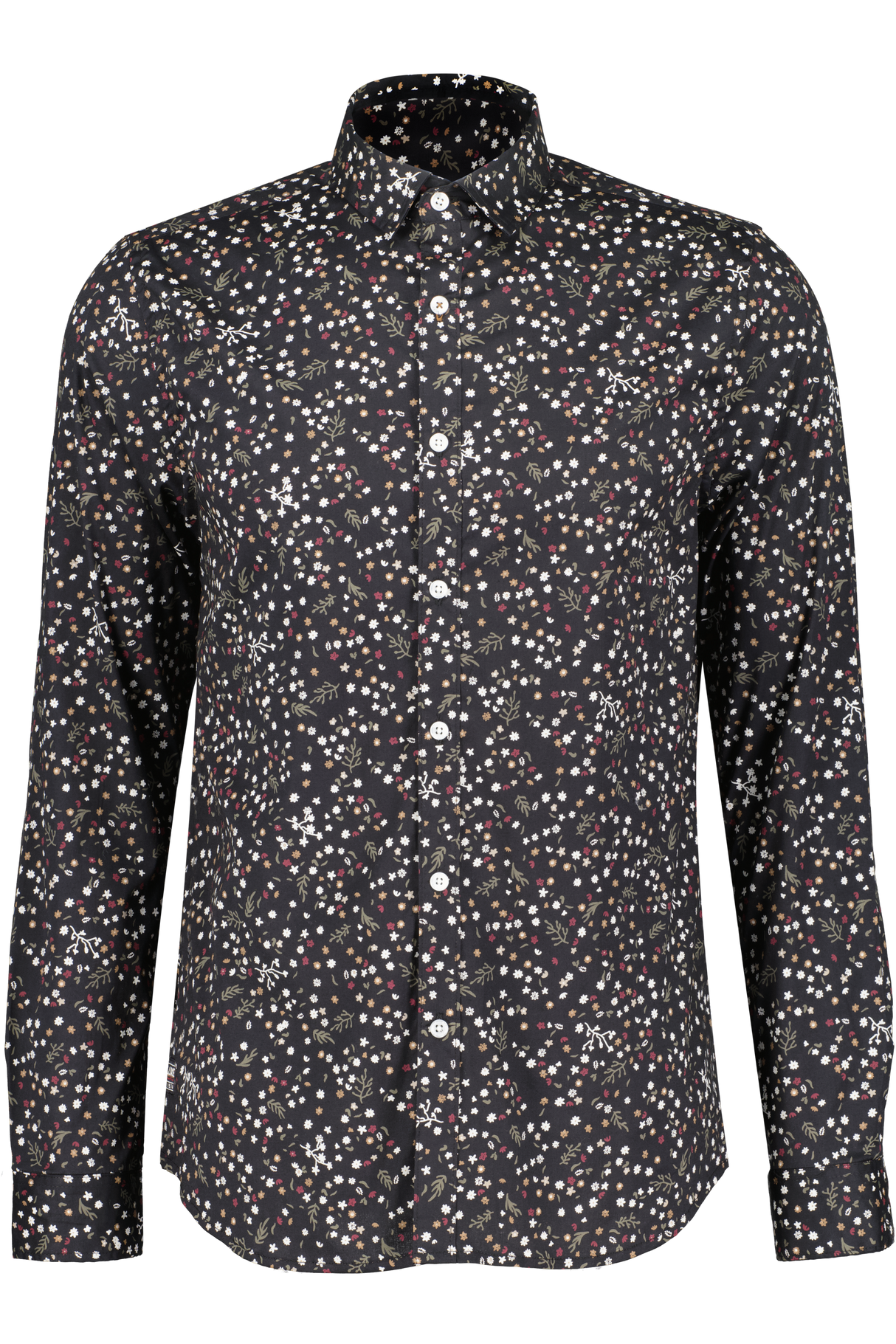 Deeluxe Colmano Long Sleeved Shirt