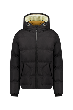 Deeluxe Chicago Down Jacket