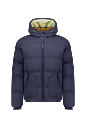 Deeluxe Chicago Down Jacket