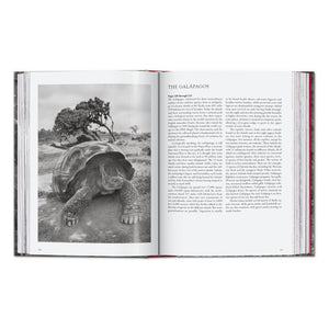 Sebastião Salgado. Genesis. 45th Ed. (English)