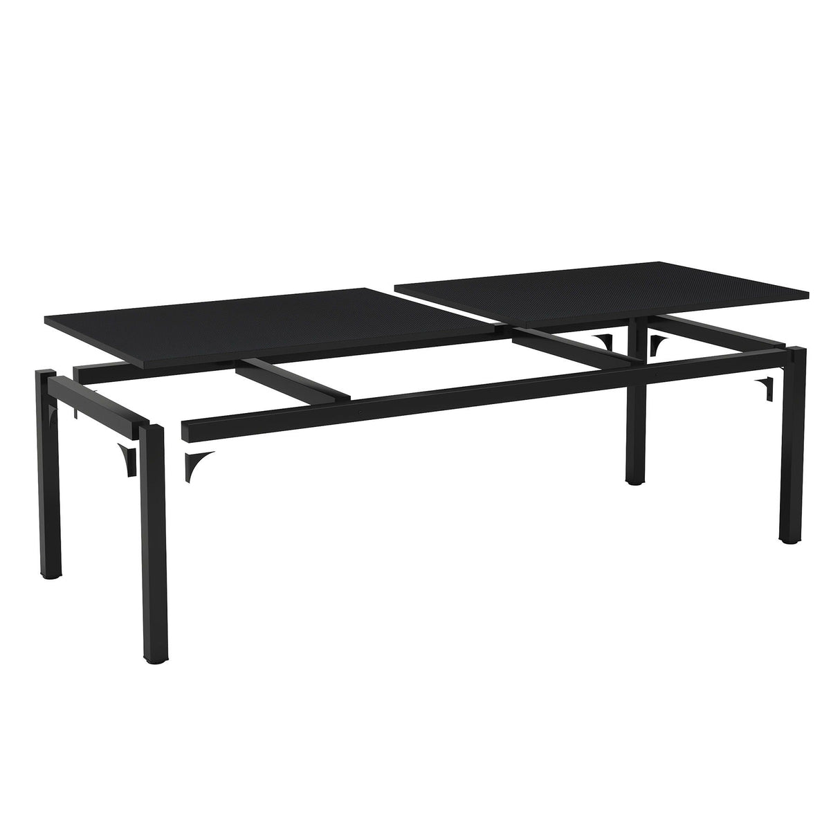 Rectangle Dining Table For 6 - 8 People