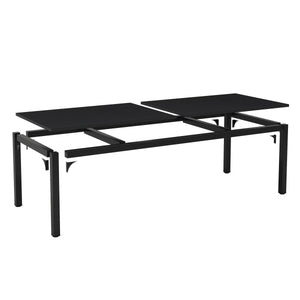 Rectangle Dining Table For 6 - 8 People