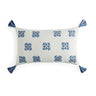 Exclusive Home Sky Mirror Decorative Pillow 12 x 20