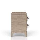 Avendale 2-Drawer Nightstand