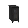 Accent End Table Transitional Versatile Design