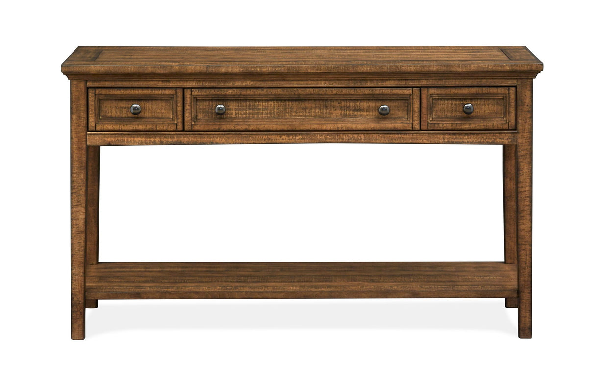 Bay Creek - Rectangular Table