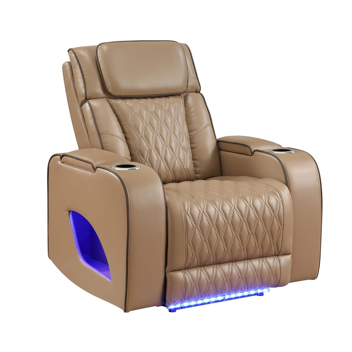 Fortuner - Power Reclining Chair