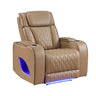 Fortuner - Power Reclining Chair
